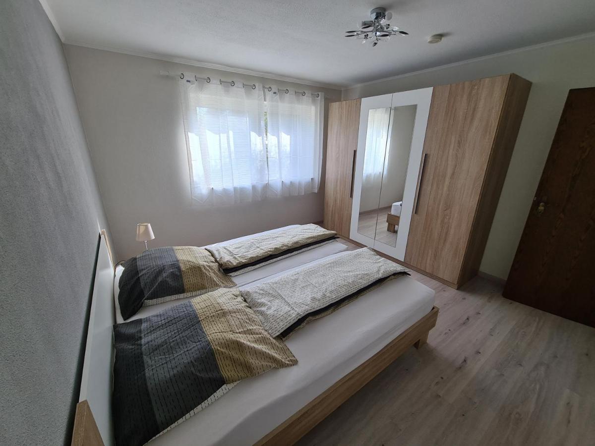 Ferienwohnung Cimen Birresdorf Dış mekan fotoğraf