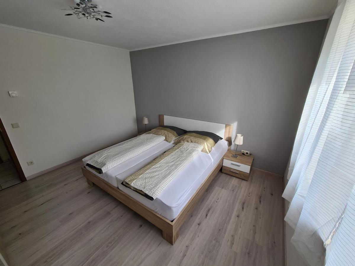 Ferienwohnung Cimen Birresdorf Dış mekan fotoğraf